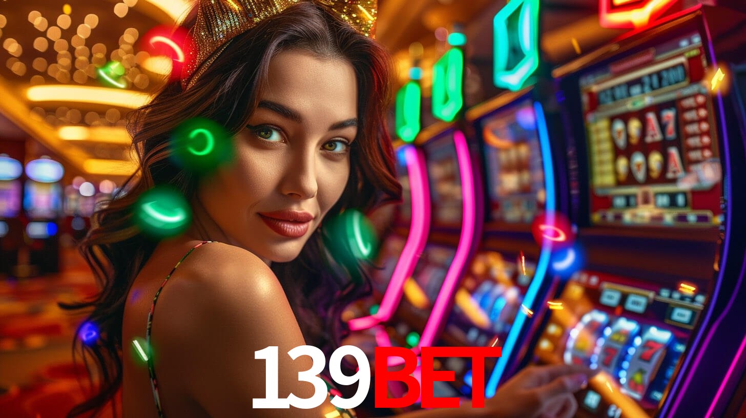 139bet Plataforma